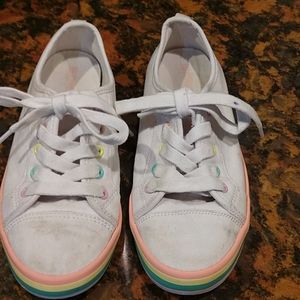 Gymboree Tennis Shoes